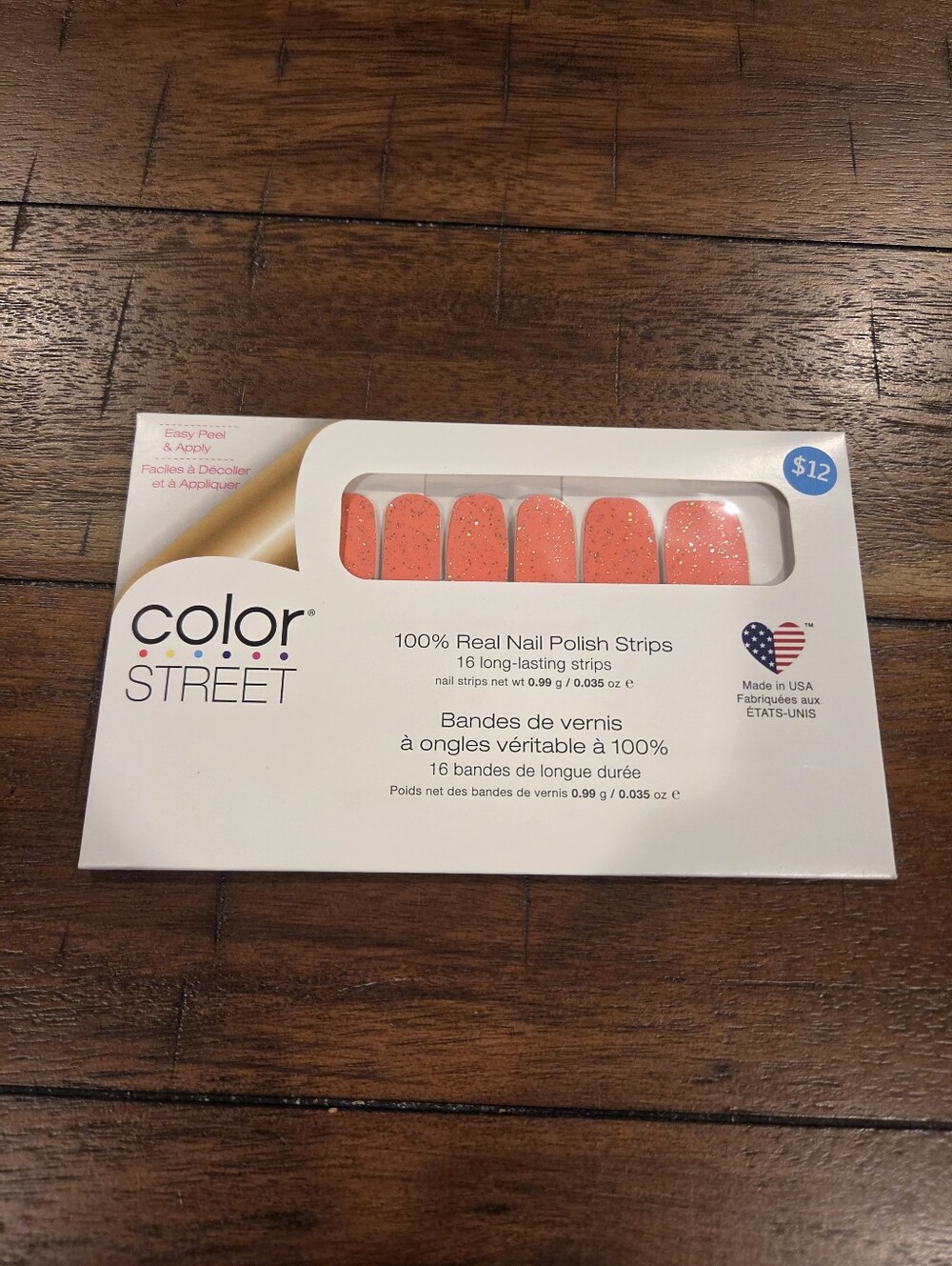 Color Street - Day By Day